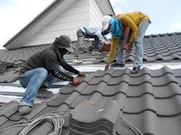 Best Roof Leak Repair  in Sprague, WV